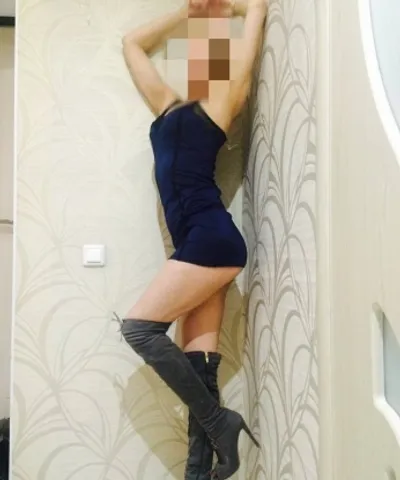 Николь, 36 лет