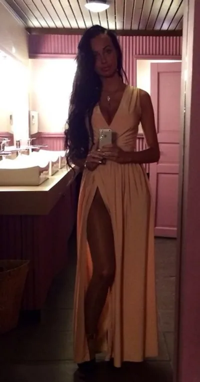 Серафима, 22 года